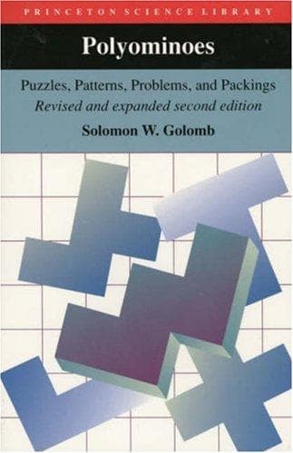 Tapa de Polyominoes