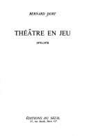 Tapa de Théâtre en jeu