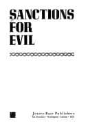 Tapa de Sanctions for evil