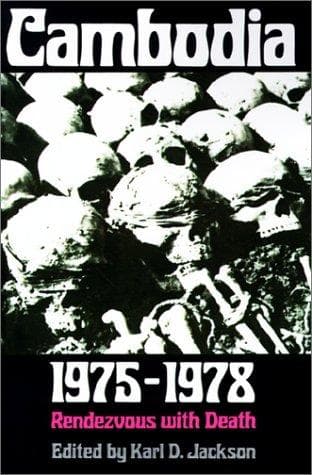 Tapa de Cambodia, 1975-1978