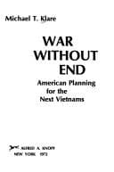 Tapa de War without end: American planning for the next Vietnams