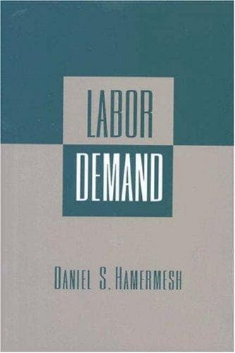 Tapa de Labor Demand