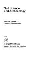 Tapa de Soil science and archaeology