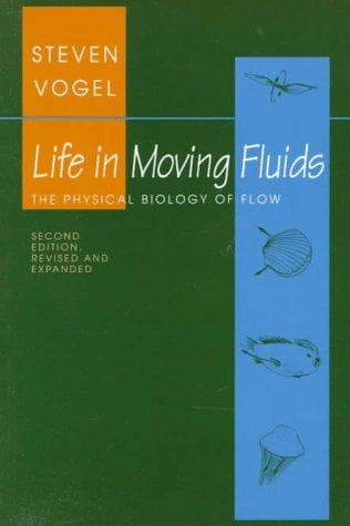 Tapa de Life in Moving Fluids