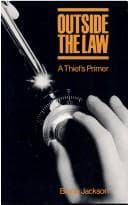 Tapa de Outside the Law