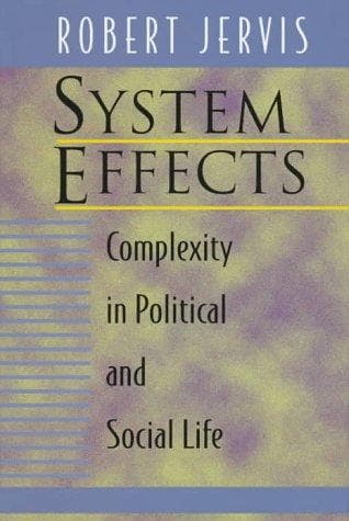 Tapa de System effects