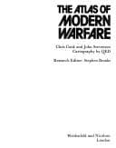 Tapa de The atlas of modern warfare