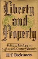 Tapa de Liberty and property
