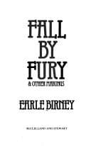 Tapa de Fall by fury & other makings