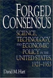 Tapa de Forged consensus