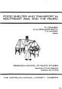 Tapa de Food, shelter, and transport in Southeast Asia and the Pacific