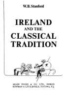Tapa de Ireland and the classical tradition