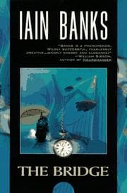 Tapa de The Bridge