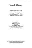 Tapa de Nasal allergy