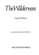 Tapa de The wilderness
