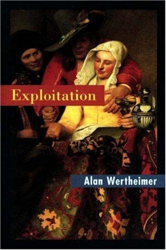 Tapa de Exploitation