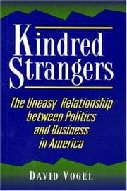 Tapa de Kindred strangers