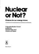 Tapa de Nuclear or not?