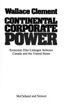 Tapa de Continental corporate power