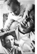 Tapa de Clint Eastwood, all-American anti-hero