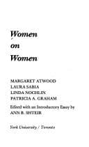 Tapa de Women on women