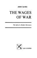 Tapa de The wages of war