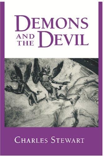 Tapa de Demons and the Devil