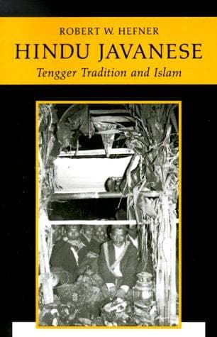 Tapa de Hindu Javanese