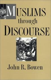 Tapa de Muslims through discourse