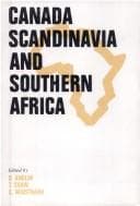 Tapa de Canada, Scandinavia, and Southern Africa
