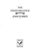 Tapa de The counting stick