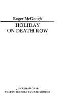 Tapa de Holiday on Death Row