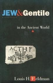 Tapa de Jew and Gentile in the ancient world