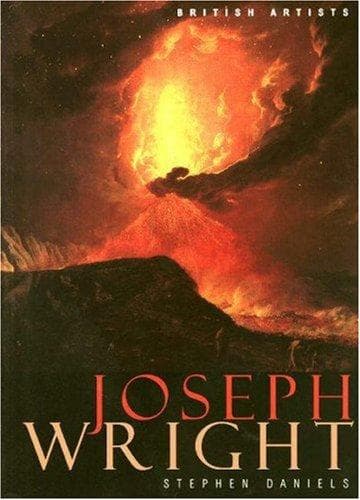 Tapa de Joseph Wright