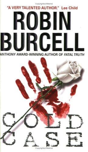 Tapa de Cold case