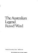 Tapa de The Australian legend
