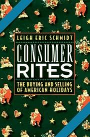 Tapa de Consumer rites