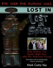 Tapa de Lost in Lost in space