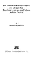 Tapa de Poetische Namengebung