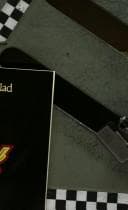 Tapa de The ballad