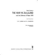 Tapa de A field guide to the war in Zululand, 1879