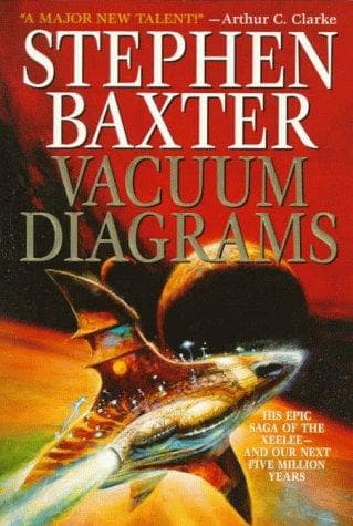 Tapa de Vacuum Diagrams