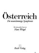 Tapa de Österreich