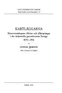 Tapa de Kartläggarna