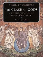 Tapa de The clash of gods