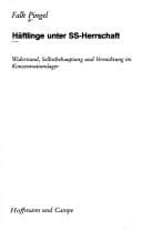Tapa de Häftlinge unter SS-Herrschaft