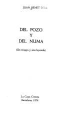 Tapa de Del pozo y del numa