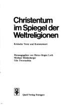 Tapa de Christentum im Spiegel der Weltreligionen