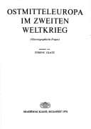 Tapa de Ostmitteleuropa im Zweiten Weltkrieg