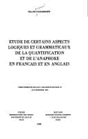 Tapa de Les Catholiques dans la société anglaise, 1765-1865